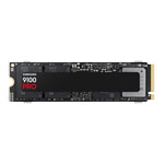 Samsung 9100 PRO 1TB PCIe 5.0 NVMe 2.0 M.2 SSD / Solid State Drive