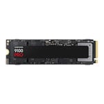 Samsung 9100 PRO 2TB M.2 PCIe 5.0 NVMe 2.0 SSD/Solid State Drive