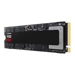 Samsung 9100 PRO 2TB M.2 PCIe 5.0 NVMe 2.0 SSD/Solid State Drive