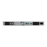 Eaton 5P850IRG2BS 1U 850VA Rack UPS