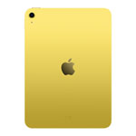 Apple iPad (A16) 11" 256GB Yellow WiFi Tablet