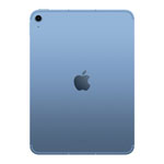 Apple iPad (A16) 11" 128GB Blue WiFi + Cellular Tablet