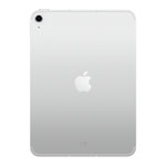 Apple iPad (A16) 11" 128GB Silver WiFi + Cellular Tablet
