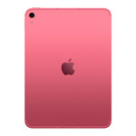 Apple iPad (A16) 11" 256GB Pink WiFi + Cellular Tablet