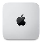 Apple Mac Studio M4 Max 512GB SSD MacOS Desktop Computer Silver