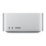 Apple Mac Studio M3 Ultra 1TB SSD MacOS Desktop Computer Silver