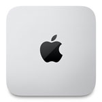 Apple Mac Studio M3 Ultra 1TB SSD MacOS Desktop Computer Silver