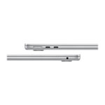 Apple MacBook Air 13.6" M4 10-Core CPU 16GB RAM 256GB SSD Silver Laptop