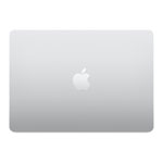 Apple MacBook Air 13.6" M4 10-Core CPU 16GB RAM 256GB SSD Silver Laptop