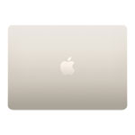 Apple MacBook Air 13.6" M4 10-Core CPU 16GB RAM 256GB SSD Starlight Laptop