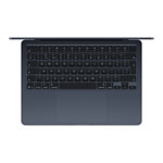 Apple MacBook Air 13.6" M4 10-Core CPU 16GB RAM 256GB SSD Midnight Laptop