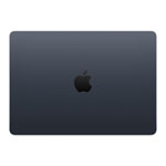Apple MacBook Air 13.6" M4 10-Core CPU 16GB RAM 256GB SSD Midnight Laptop