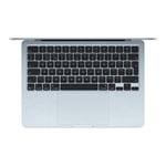 Apple MacBook Air 13.6" M4 10-Core CPU 16GB RAM 512GB SSD Sky Blue Laptop