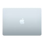 Apple MacBook Air 13.6" M4 10-Core CPU 16GB RAM 512GB SSD Sky Blue Laptop