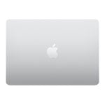 Apple MacBook Air 13.6" M4 10-Core CPU 16GB RAM 512GB SSD Silver Laptop
