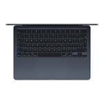 Apple MacBook Air 13.6" M4 10-Core CPU 16GB RAM 512GB SSD Midnight Laptop