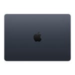 Apple MacBook Air 13.6" M4 10-Core CPU 16GB RAM 512GB SSD Midnight Laptop