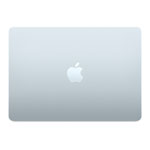 Apple MacBook Air 13.6" M4 10-Core CPU 24GB RAM 512GB SSD Sky Blue Laptop