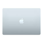 Apple MacBook Air 15.3" M4 10-Core CPU 16GB RAM 256GB SSD Sky Blue Laptop