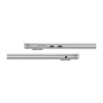Apple MacBook Air 15.3" M4 10-Core CPU 16GB RAM 512GB SSD Silver Laptop