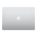 Apple MacBook Air 15.3" M4 10-Core CPU 16GB RAM 512GB SSD Silver Laptop