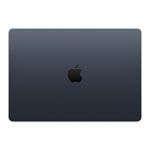 Apple MacBook Air 15.3" M4 10-Core CPU 16GB RAM 512GB SSD Midnight Laptop