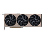 MSI NVIDIA GeForce RTX 5070 Ti 16GB INSPIRE 3X OC PLUS Blackwell Graphics Card