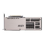 MSI NVIDIA GeForce RTX 5070 Ti 16GB INSPIRE 3X OC PLUS Blackwell Graphics Card