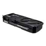MSI NVIDIA GeForce RTX 5070 Ti 16GB SHADOW 3X OC Blackwell Graphics Card
