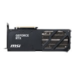 MSI NVIDIA GeForce RTX 5070 Ti 16GB SHADOW 3X OC Blackwell Graphics Card