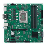 Refurbished ASUS PRO Intel B760M-C-CSM ATX Motherboard