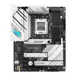 Refurbished ASUS AMD Ryzen ROG STRIX B650-A GAMING WIFI AM5 PCIe 4.0 ATX Motherboard