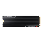 Samsung 9100 PRO 2TB with Heatink M.2 PCIe 5.0 NVMe 2.0 SSD/Solid State Drive