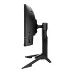ASRock 34" Phantom Gaming PG34QRT2B WQHD 180Hz FreeSync Curved Monitor