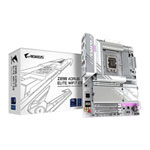 Refurbished Gigabyte Intel Z890 AORUS ELITE WiFi7 ICE PCIe 5.0 ATX Motherboard