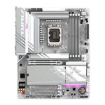 Refurbished Gigabyte Intel Z890 AORUS ELITE WiFi7 ICE PCIe 5.0 ATX Motherboard
