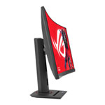 Open Box ASUS Open Box ROG Strix 27" QHD 280Hz FreeSync Premium VA Gaming Monitor