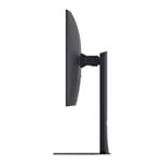 LG UltraGear 32" 32GS95UV-B FreeSync Premium Pro 4K UHD OLED Gaming Monitor
