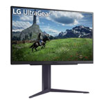 Open Box LG 27" 27GS85Q-B QHD 180Hz FreeSync IPS Gaming Monitor