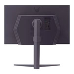 Open Box LG 27" 27GS85Q-B QHD 180Hz FreeSync IPS Gaming Monitor