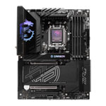 AMD Ryzen 9 9950X3D Processor + MSI MPG X870E Carbon WiFi Motherboard Bundle