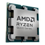 AMD Ryzen 9 9950X3D Processor + MSI MPG X870E Carbon WiFi Motherboard Bundle