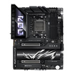AMD Ryzen 9 9950X3D Processor + ASUS ROG Crosshair X870E Hero Motherboard Bundle