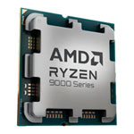 AMD Ryzen 9 9950X3D Processor + ASUS ROG Crosshair X870E Hero Motherboard Bundle