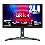 Lenovo Legion R25f-30 24.5" FHD 240hz FreeSync Premium VA Gaming Monitor