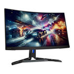 Lenovo Legion R27qc-30 27" QHD 180hz FreeSync Premium Curved VA Gaming Monitor
