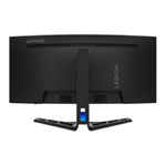 Lenovo Legion R34w-30 34" UWQHD 180hz FreeSync Premium Curved VA Gaming Monitor