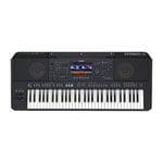 (Open Box) Yamaha PSR-SX920 61 Key Keyboard