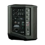 Proel FreeOneX Portable Sound System + Mic, Stand and Lead