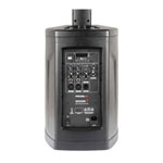 Proel Session1 Compact Column PA System + Mic, Stand and Cable